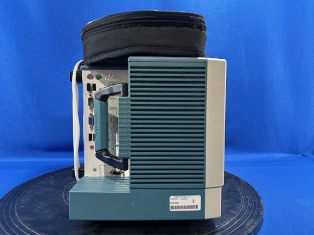 Tektronix TLA5203 Logic Analyzer 102-Channel