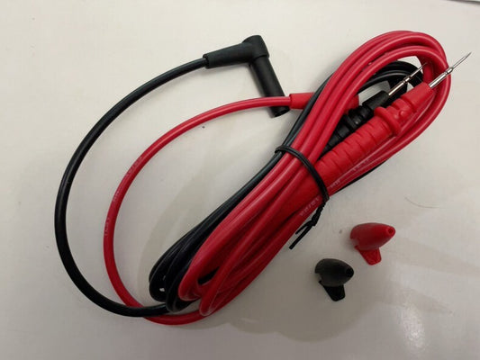 New TL31 Safety Test Leads CAT III 600V Digital Multimeter