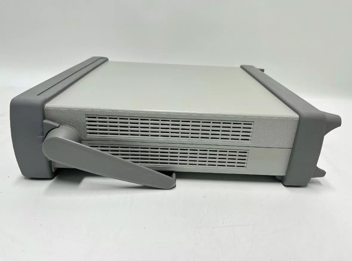Used Agilent E4981A 1MHz LCR Meter
