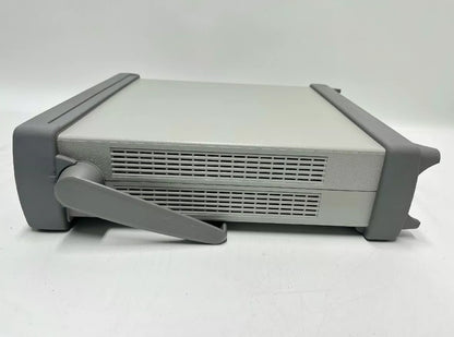 Used Agilent E4981A 1MHz LCR Meter