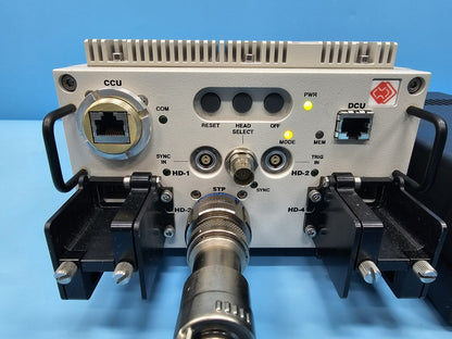 Redlake MotionXtra HG-TH Imaging System