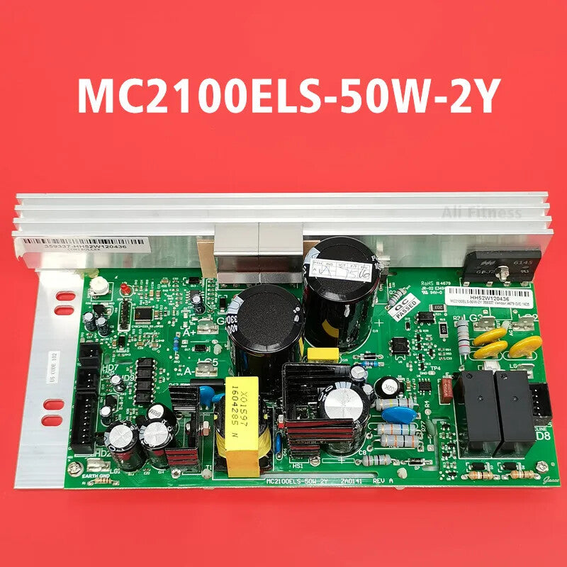 1PC New MC2100ELS-50W V1 2Y Treadmill Motor Controller PROFORM NordicTrack