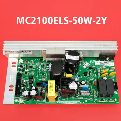 1PC New MC2100ELS-50W V1 2Y Treadmill Motor Controller PROFORM NordicTrack