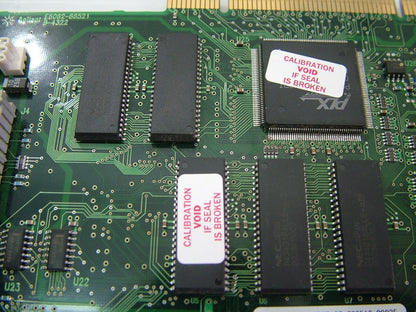 Agilent E5062-66521 PCI Display Card Board