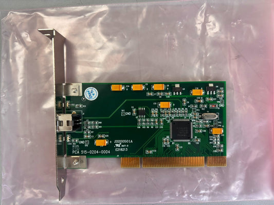 USB Board PCI 515-0204-0004 Netzz80EV