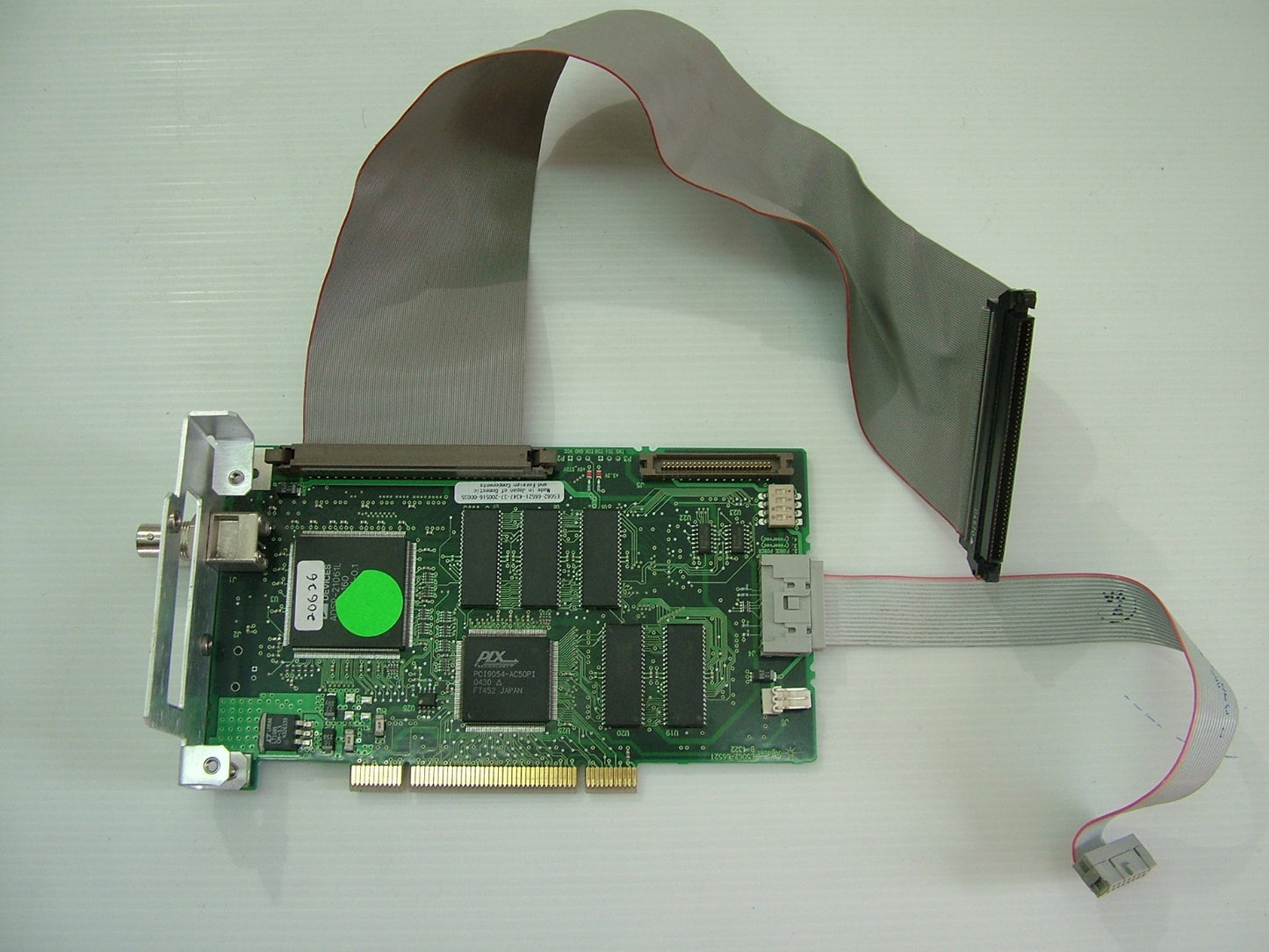 Agilent E5062-66521 PCI Display Card Board