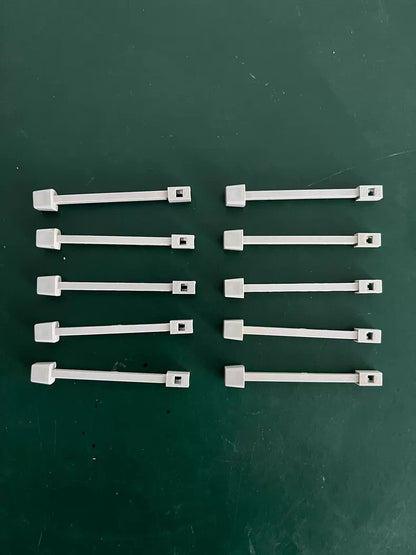 Agilent 34401A Front/Rear Terminals Push Rod Switch