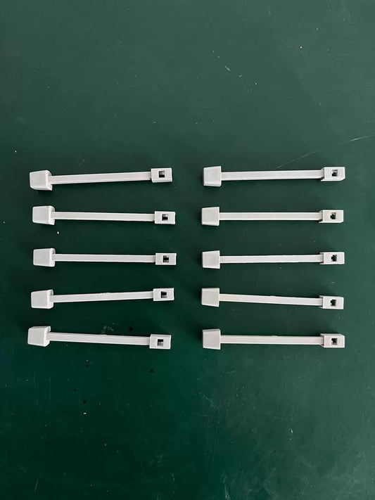 Agilent 34401A Front/Rear Terminals Push Rod Switch