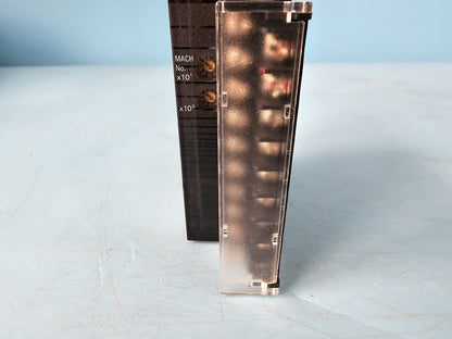 Omron CJ1W-DA08V D/A Unit