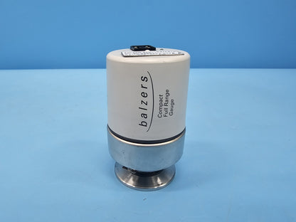 BALZERS PKR250 Compact Full Range Gauge