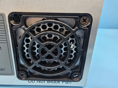 MKS 1651C2S Throttle Valve Controller