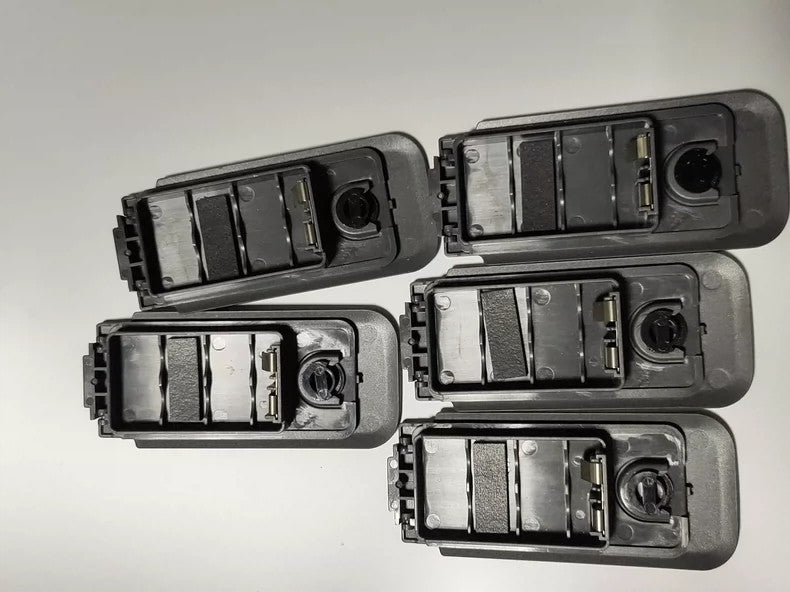 Fluke 15B+ 17B+ 18B+ Battery Compartment Door