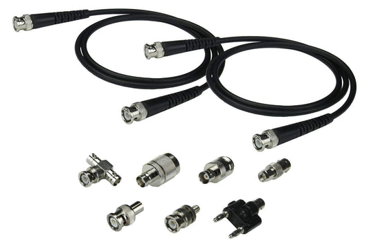 New Cal Test CT3739 Accessory Kit