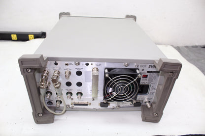 HP Agilent Keysight 8591C Cable TV Analyzer 1.8 GHz