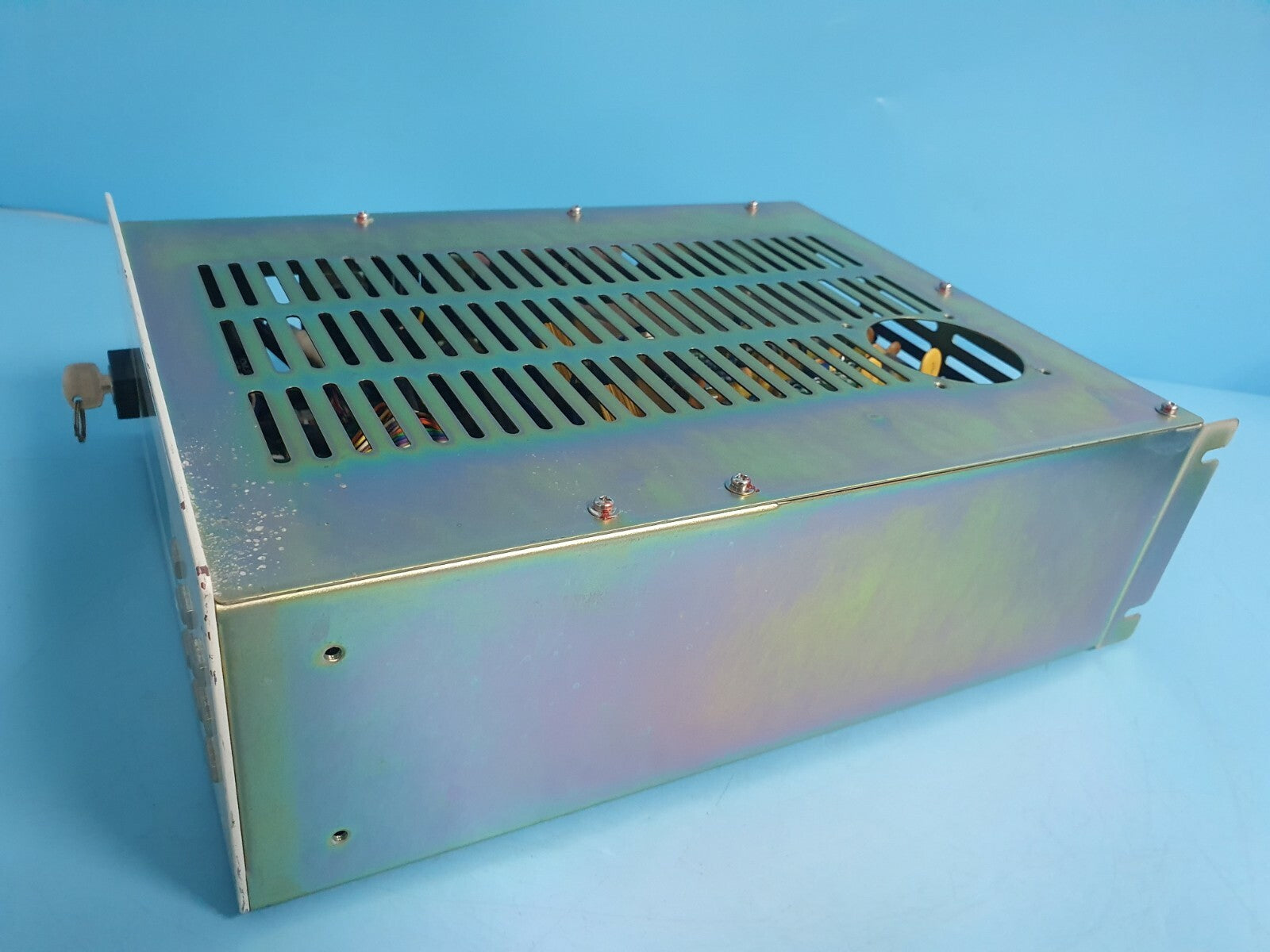 ADTEC AX-7500W RF Plasma Generator
