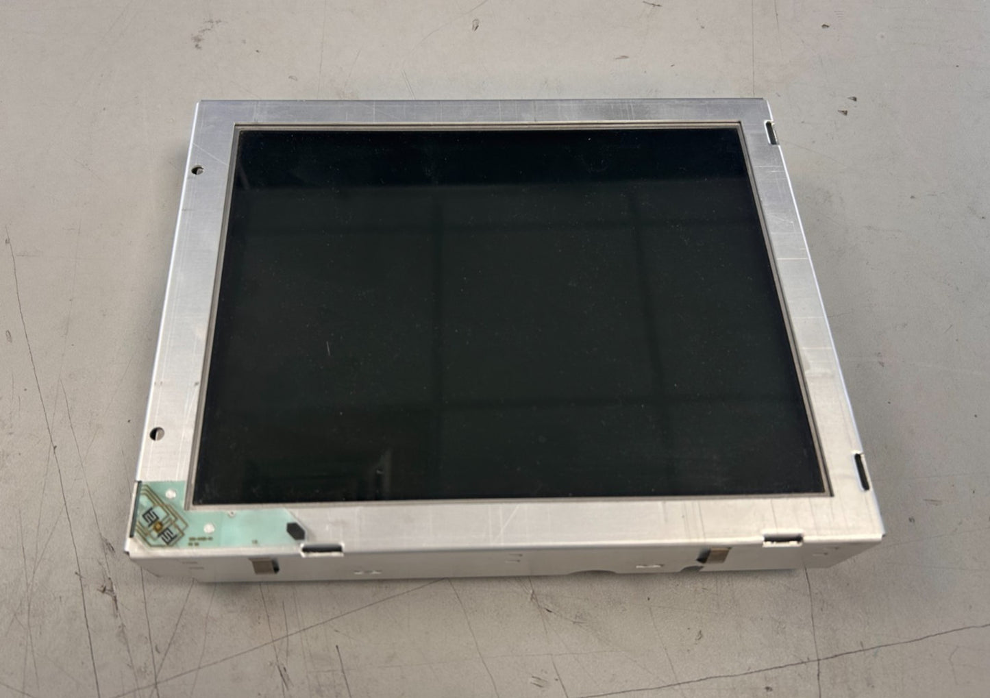 LCD Display for TDS-5104 Oscilloscope