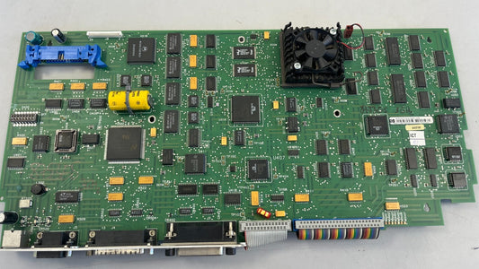 Agilent 08753-63272 CPU Board for 8753ES 3GHz