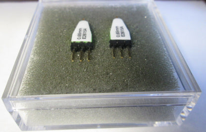 HP E2615A IC Probe TQFP PQFP 0.65mm Wedge Adapter New