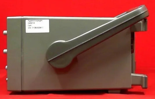 Agilent 54601A 4-Channel 100MHz Digital Oscilloscope