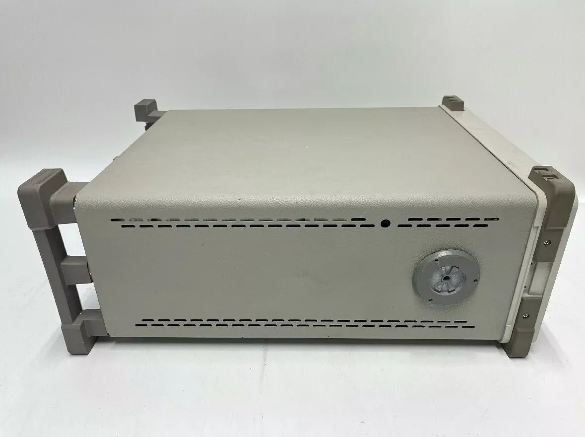 Used HP 8594E 9kHz-2.9GHz Spectrum Analyzer