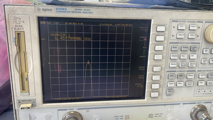 Bandpass Filter 6.4 GHz 40 MHz 1.5dB Loss