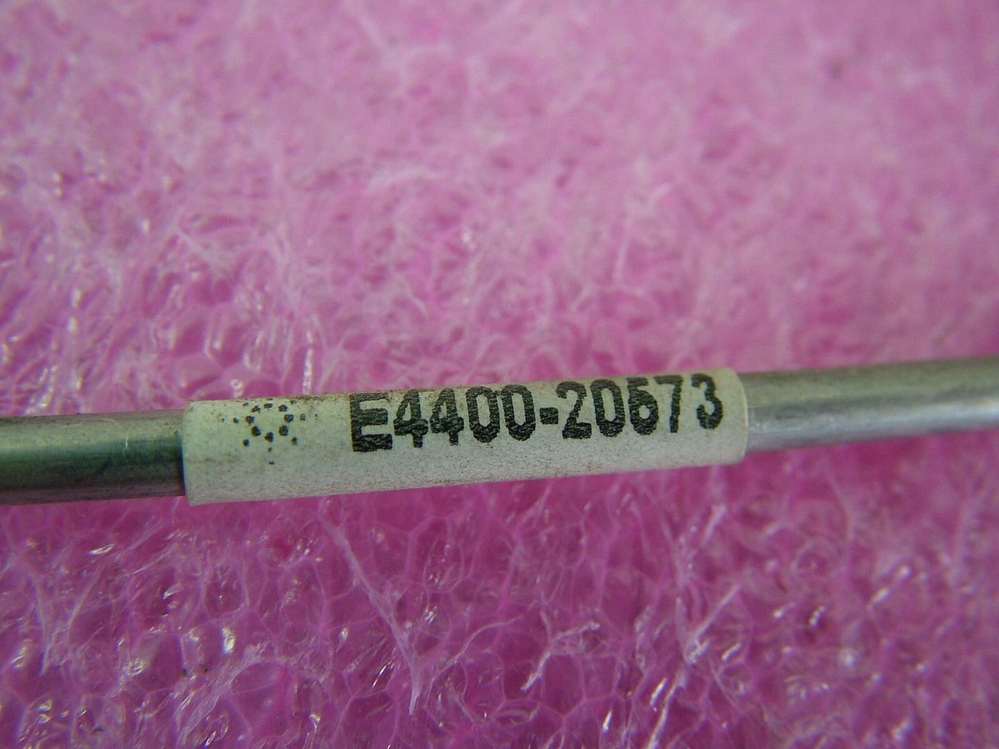 Output Connector for E4438C Signal Generator