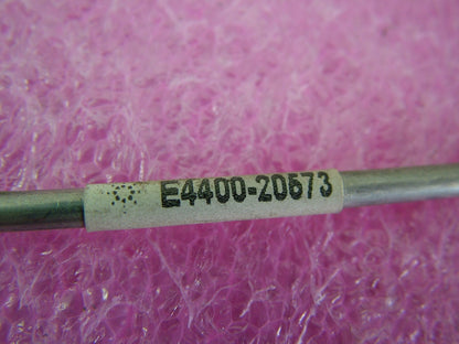 Output Connector for E4438C Signal Generator