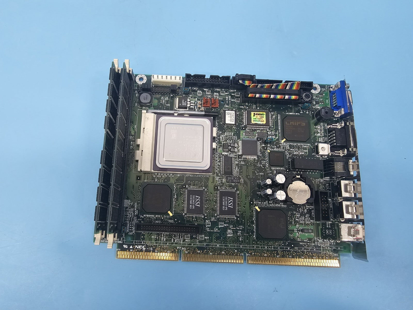 TEL 220-501231-001 PCB Board