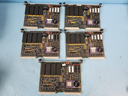 Motorola MTS MVME147SA-1 VME Board 68030
