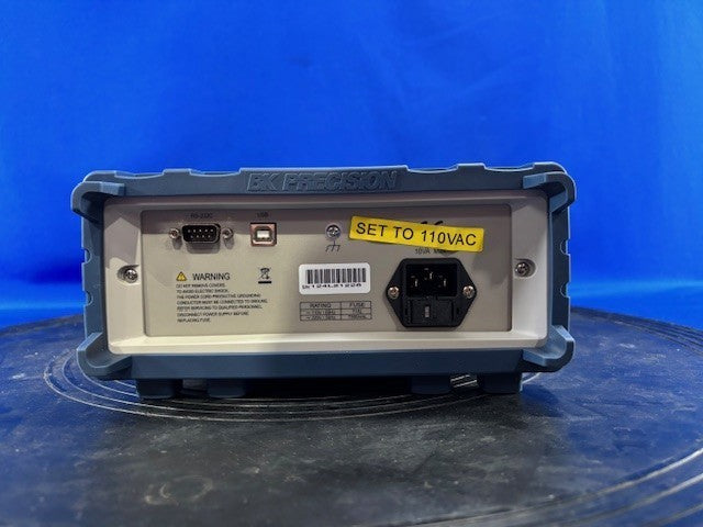B&K Precision 5491B True RMS Digital Multimeter