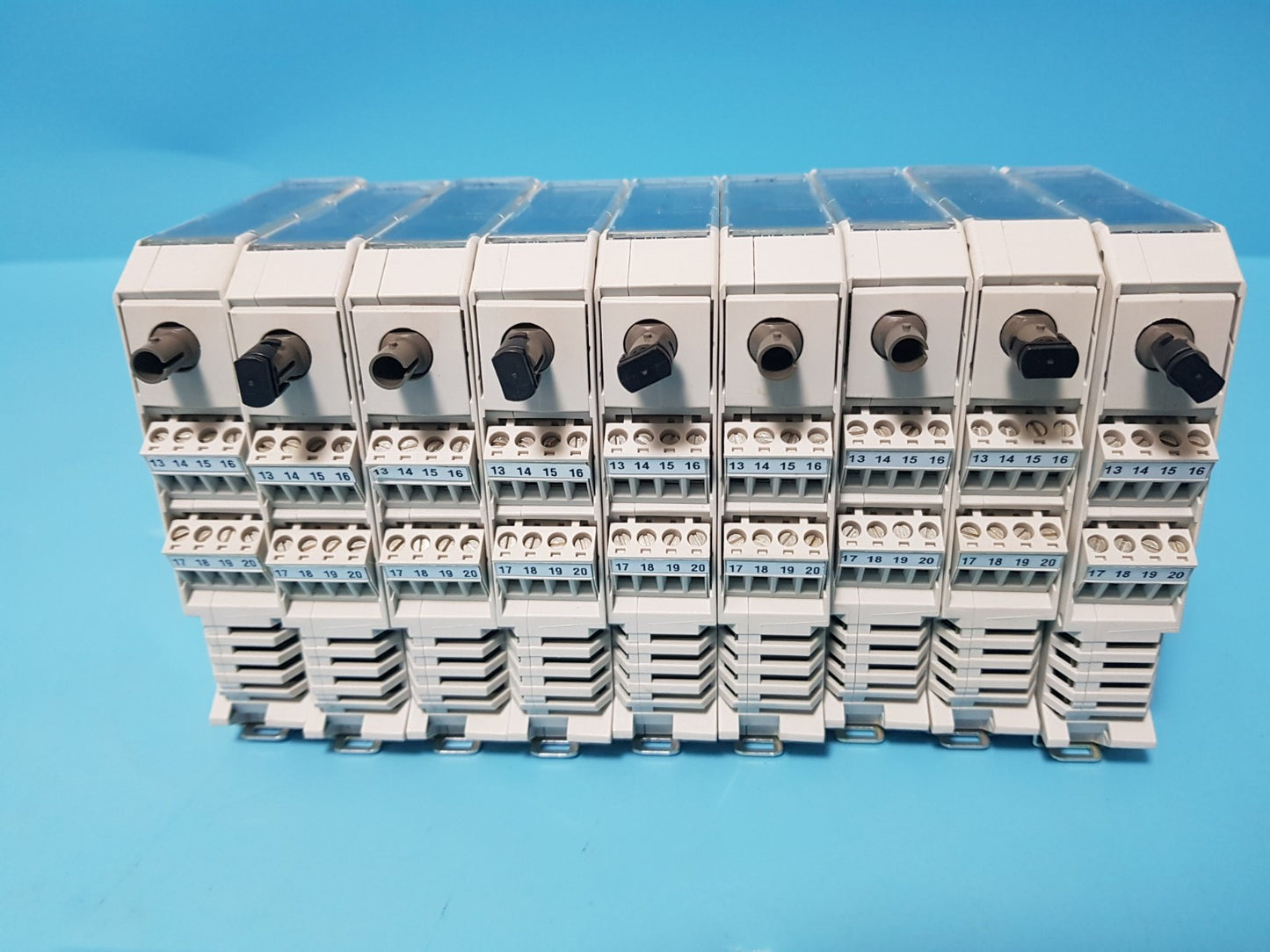 Hubner LWLS-D-1 LWL-Decoder
