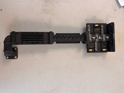 MCL MT4000 Waveguide Final Stage