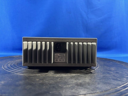 Agilent E3630A Triple Output Power Supply
