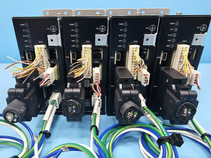 CITIZEN CHIBA LAD-01D-012 Servo Driver