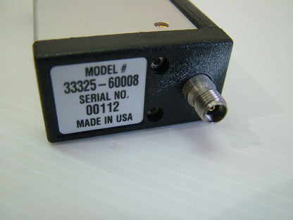 Agilent 33325-60008 Attenuator 35dB for PNA