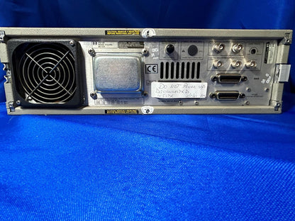 Agilent 8970B Noise Meter Parts Unit