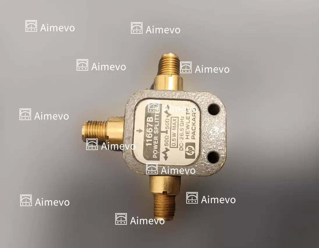 Agilent 11667B DC-26.5 GHz Power Divider