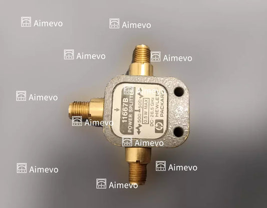 Agilent 11667B DC-26.5 GHz Power Divider
