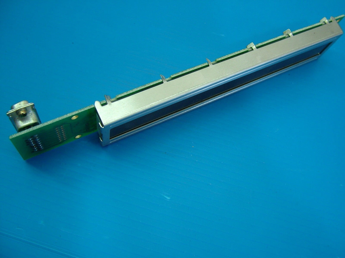 Agilent 8647B 8647C LCD Display P0266