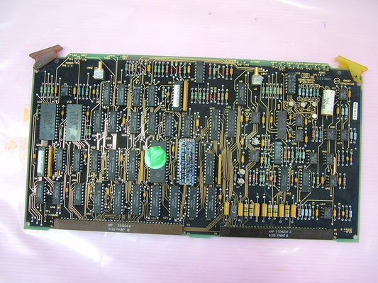 Agilent 08360-60014 Sweep Generator A14 Board