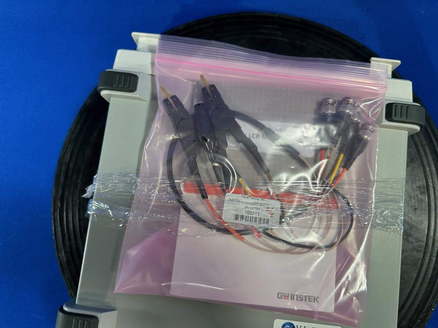 Instek LCR-8110G LCR Meter
