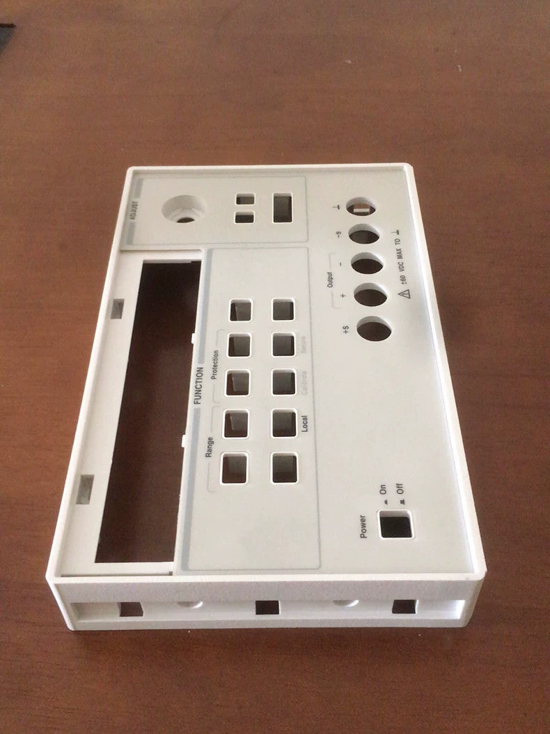 Agilent E3632A E3633A Front Panel Replacement