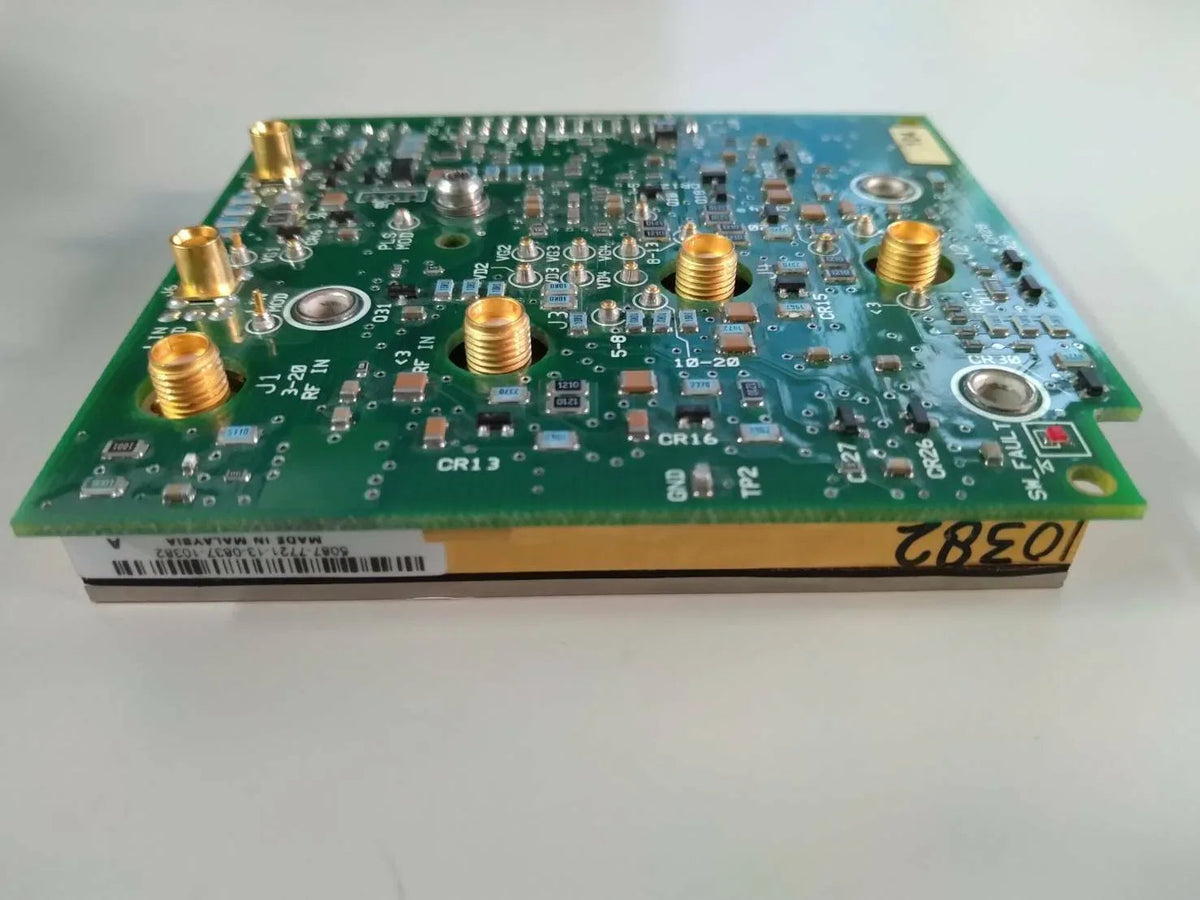 Agilent 5087-7061 Modulation Filter Assembly