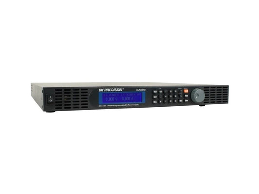 New B&K Precision XLN3640 Programmable DC Power Supply