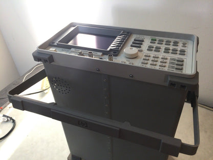 HP Agilent Keysight 8591C Cable TV Analyzer 1.8GHz