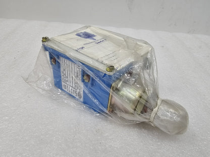New GEORGIN FP 6 QX Series Pressure Switch