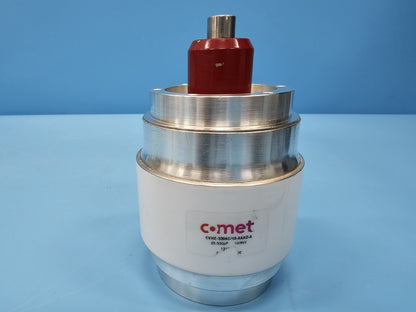 COMET CVHE-330AC/10 Variable Vacuum Capacitor