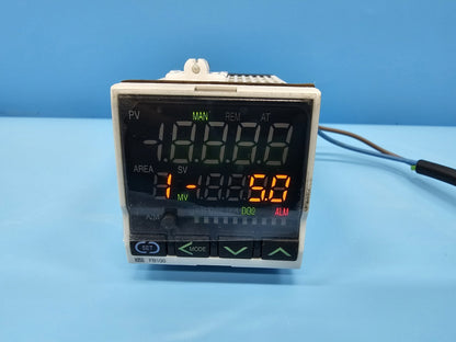 RKC FB100 Temperature Controller VN-4