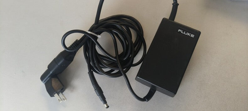 Used Universal OEM BC190/808 Charger Fluke ScopeMeter