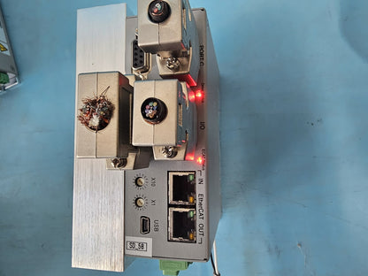 Elmo Motion Control Gold Servo Driver 230V